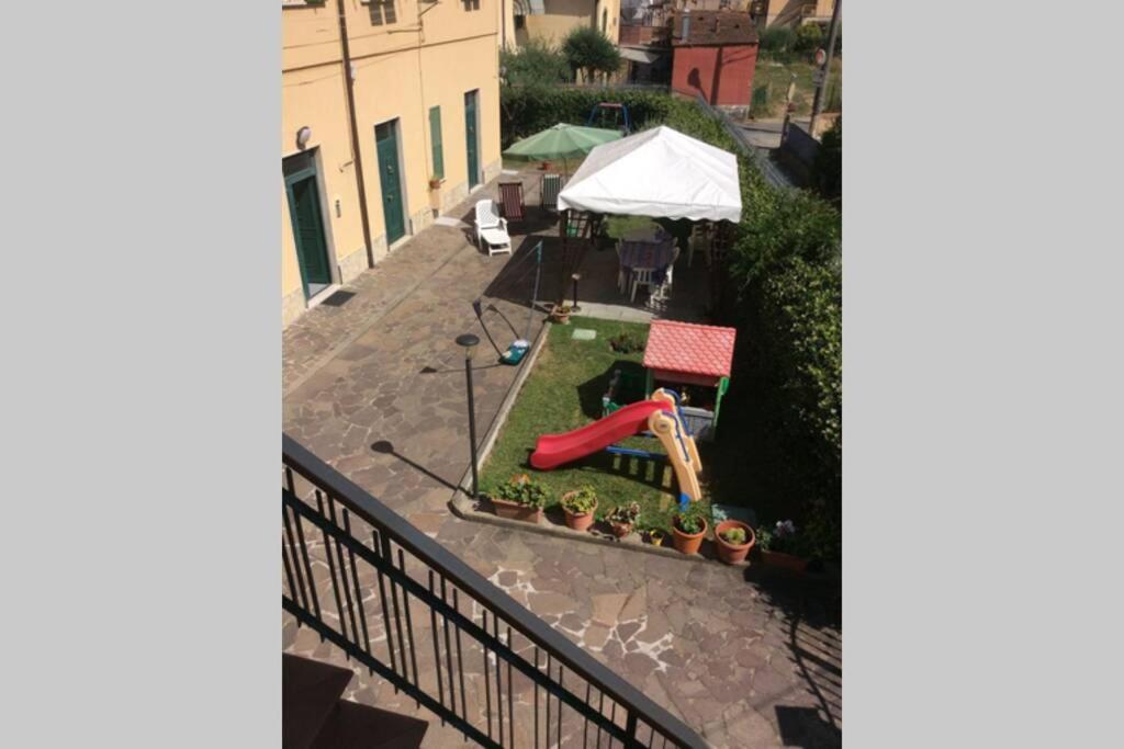 Ca' Rosetta Your Home Near Cinque Terre & Versilia Arcola Zewnętrze zdjęcie
