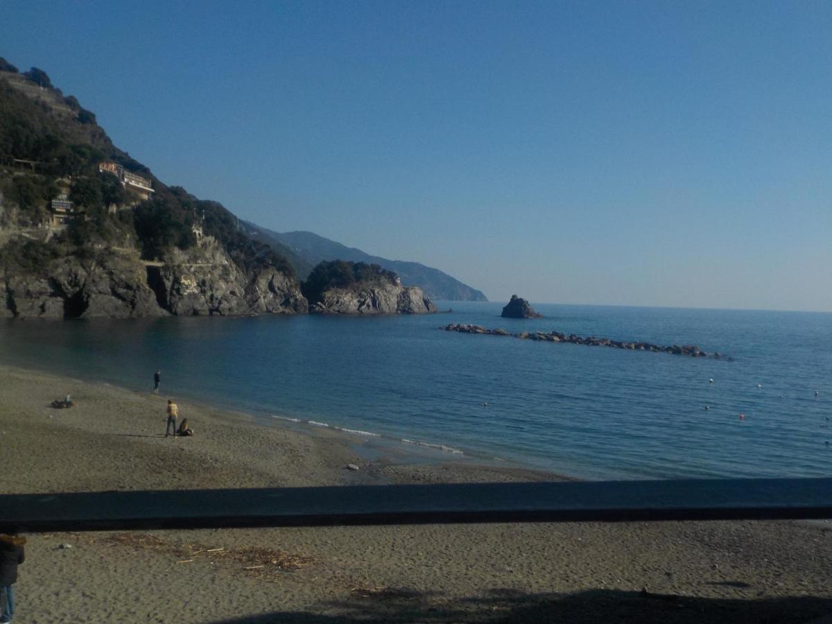 Ca' Rosetta Your Home Near Cinque Terre & Versilia Arcola Zewnętrze zdjęcie